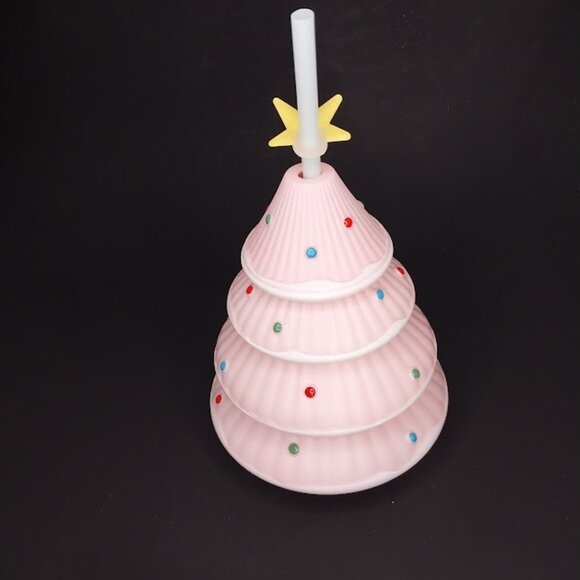 Target Novelty Drinkware Christmas Tree Cup - Picture 4 of 8